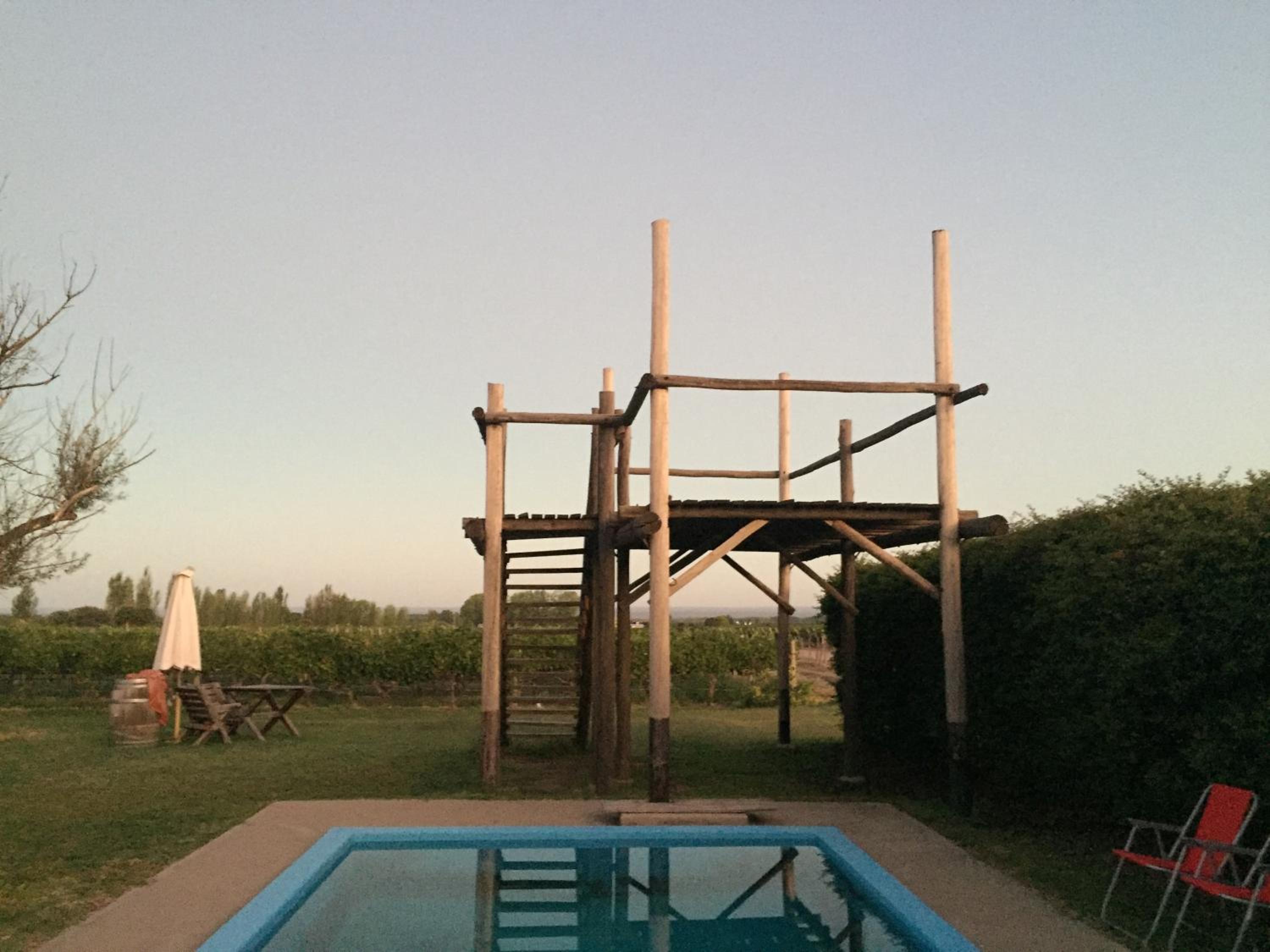 Finca La Pichona
