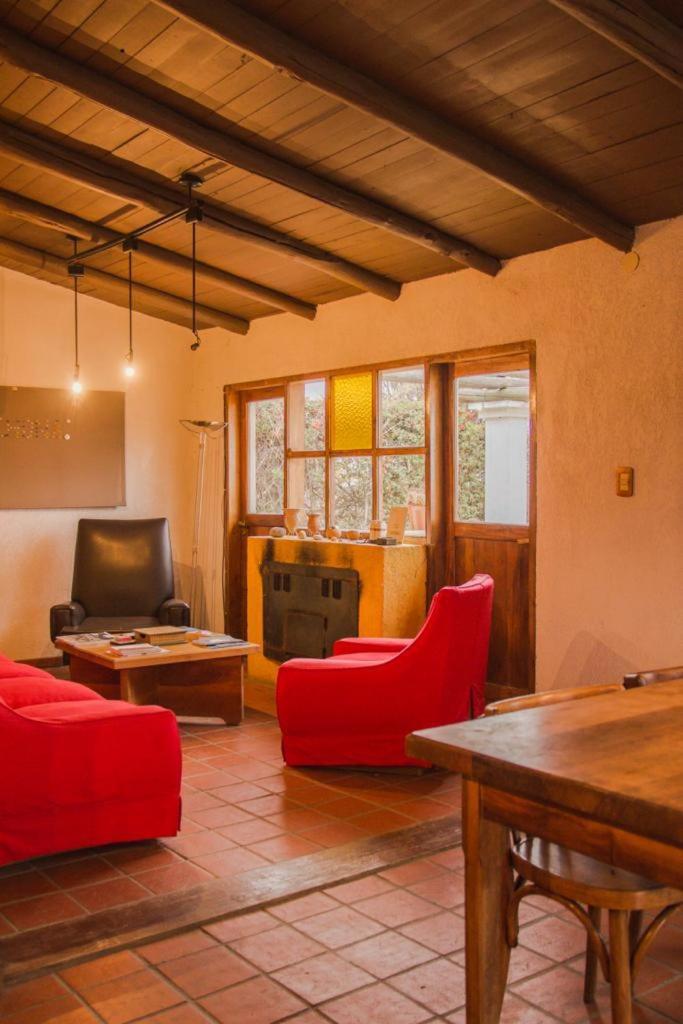 Finca La Pichona