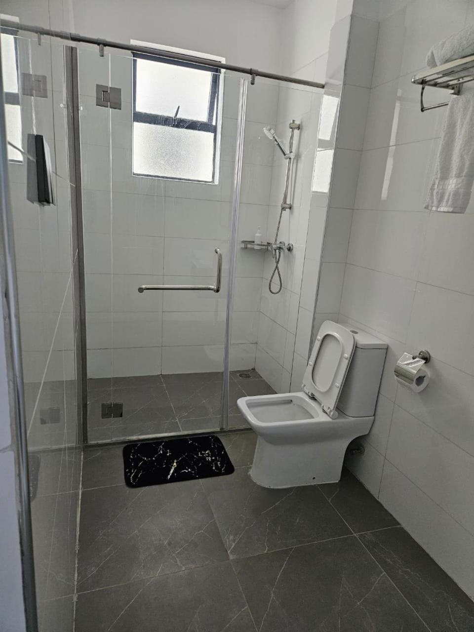 Zanzi apartment