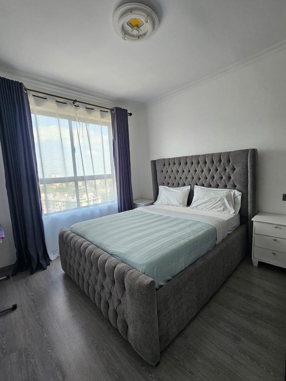 Zanzi apartment