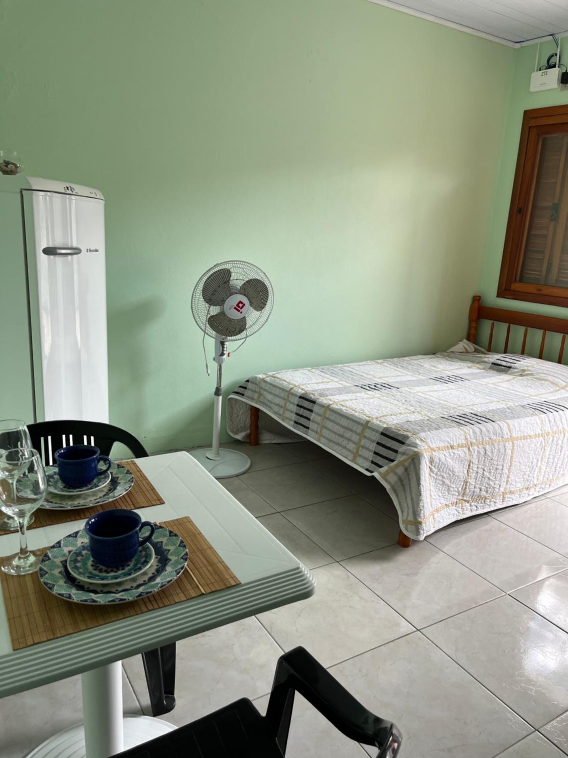Apartamentos Pura Vida em Atlântida Sul