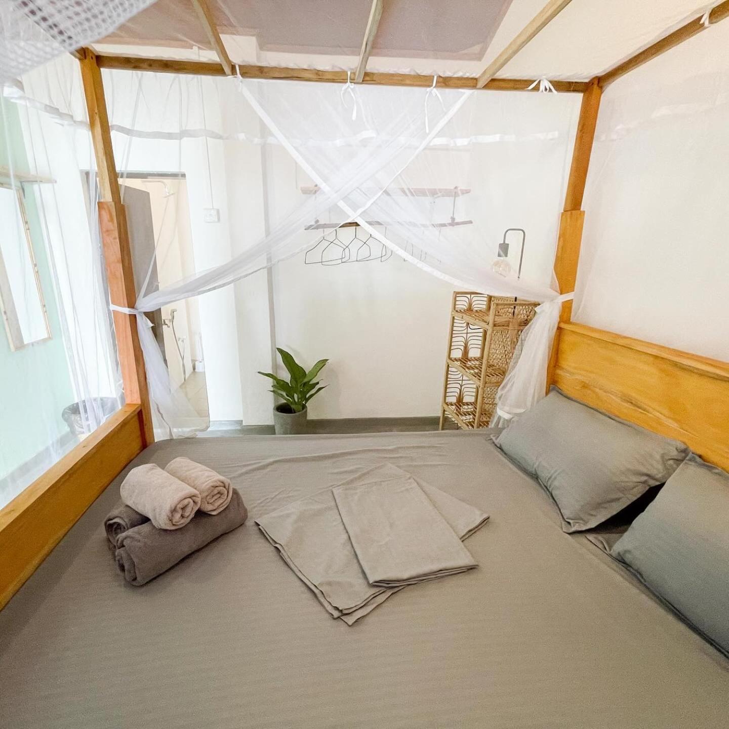 Just Another Guesthouse view 5