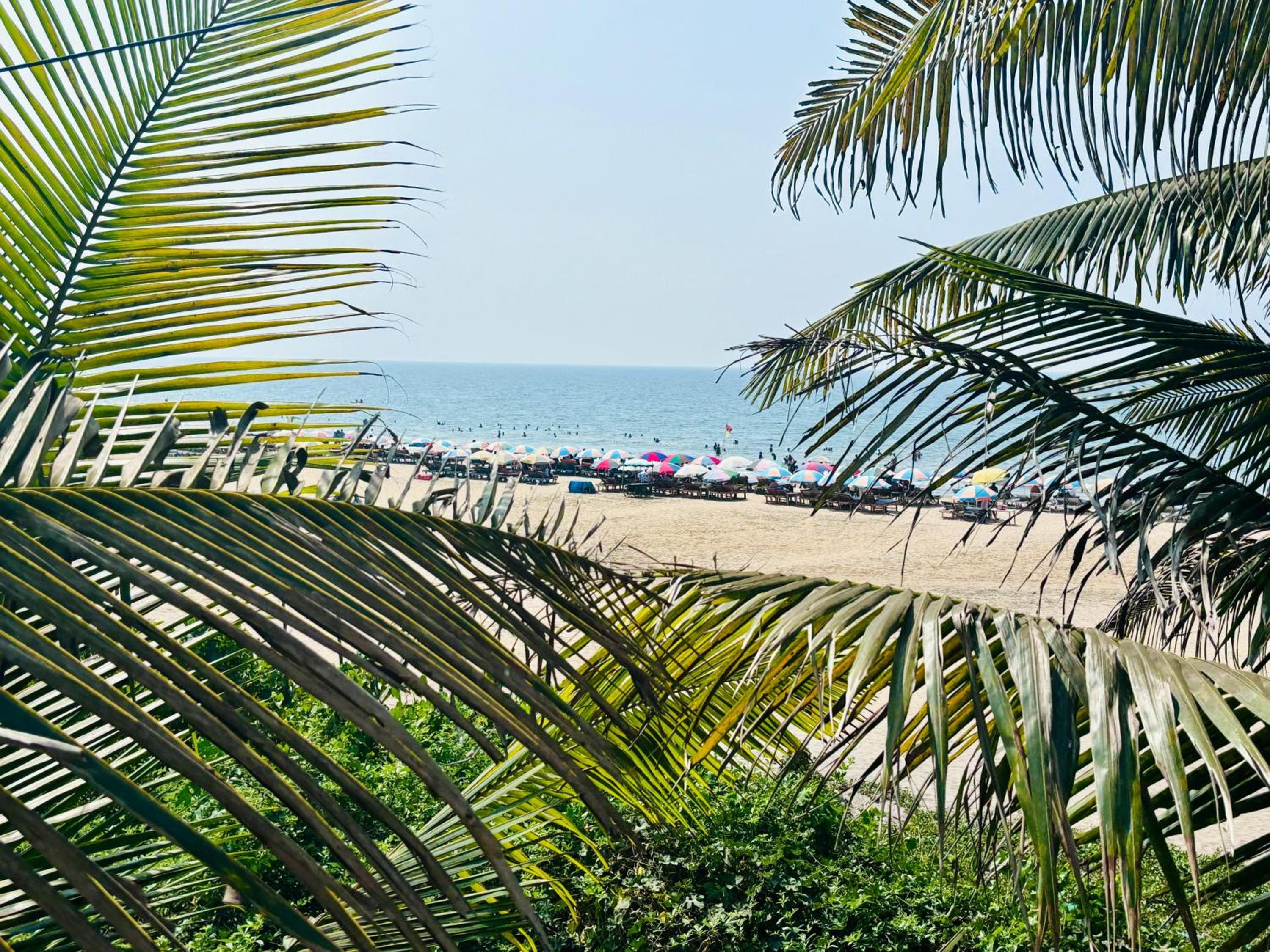 Maitree Beach Resort