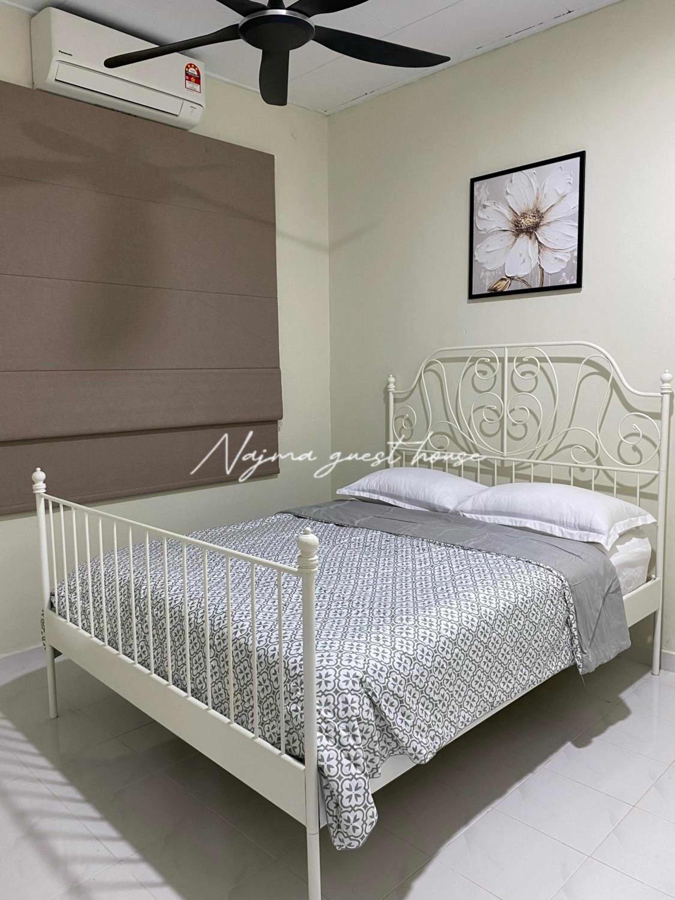 Najma guest house photo 2