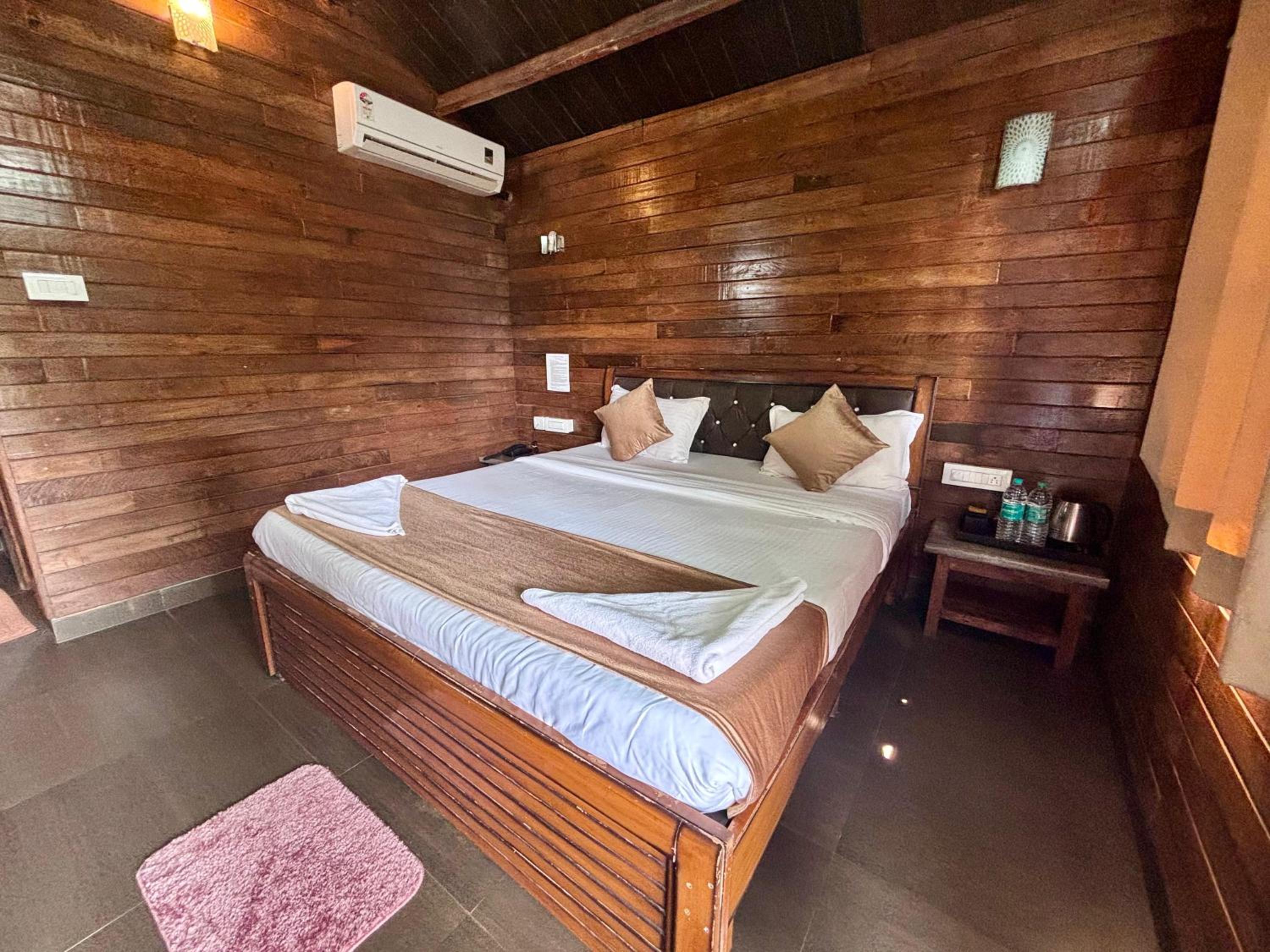 Maitree Beach Resort