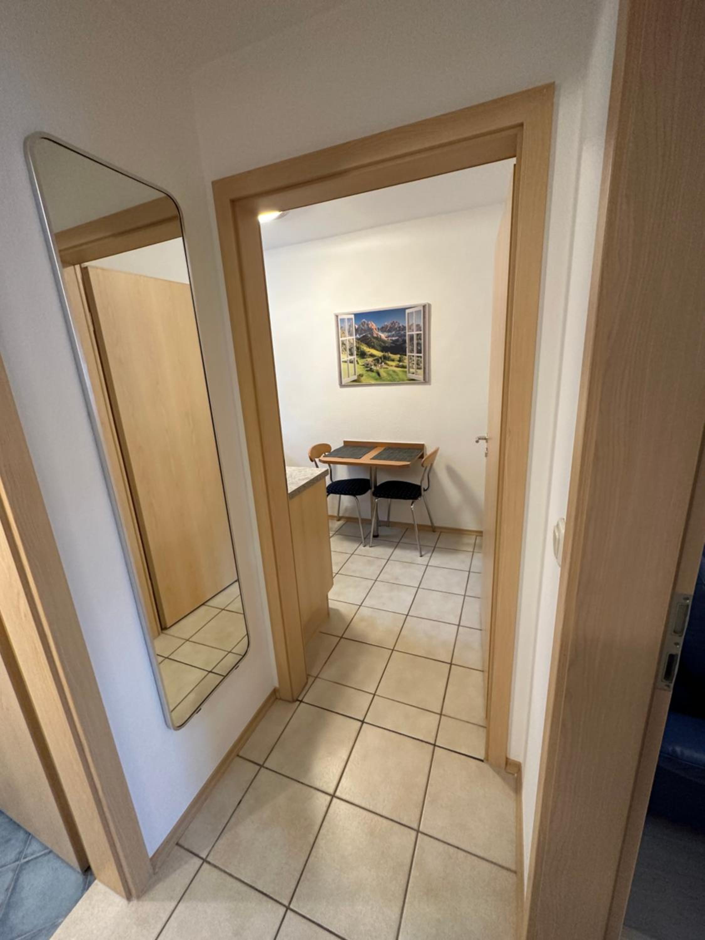 „Alte Fronfeste“ Berchtesgaden