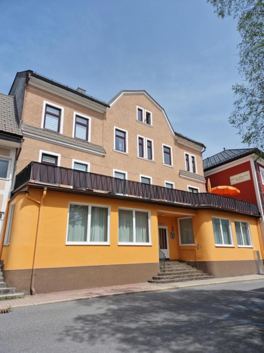 W40 Mariazell
