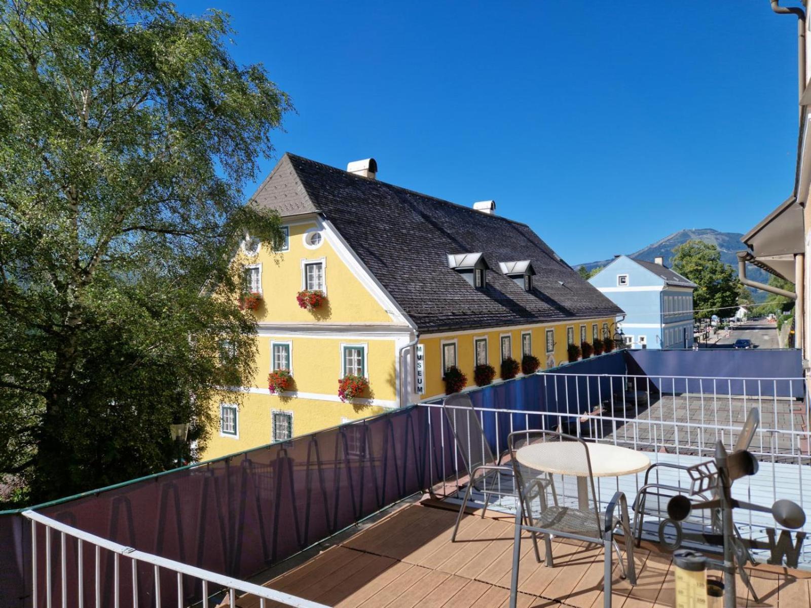W40 Mariazell