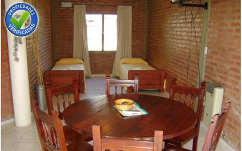 Terrazas del Diquecito