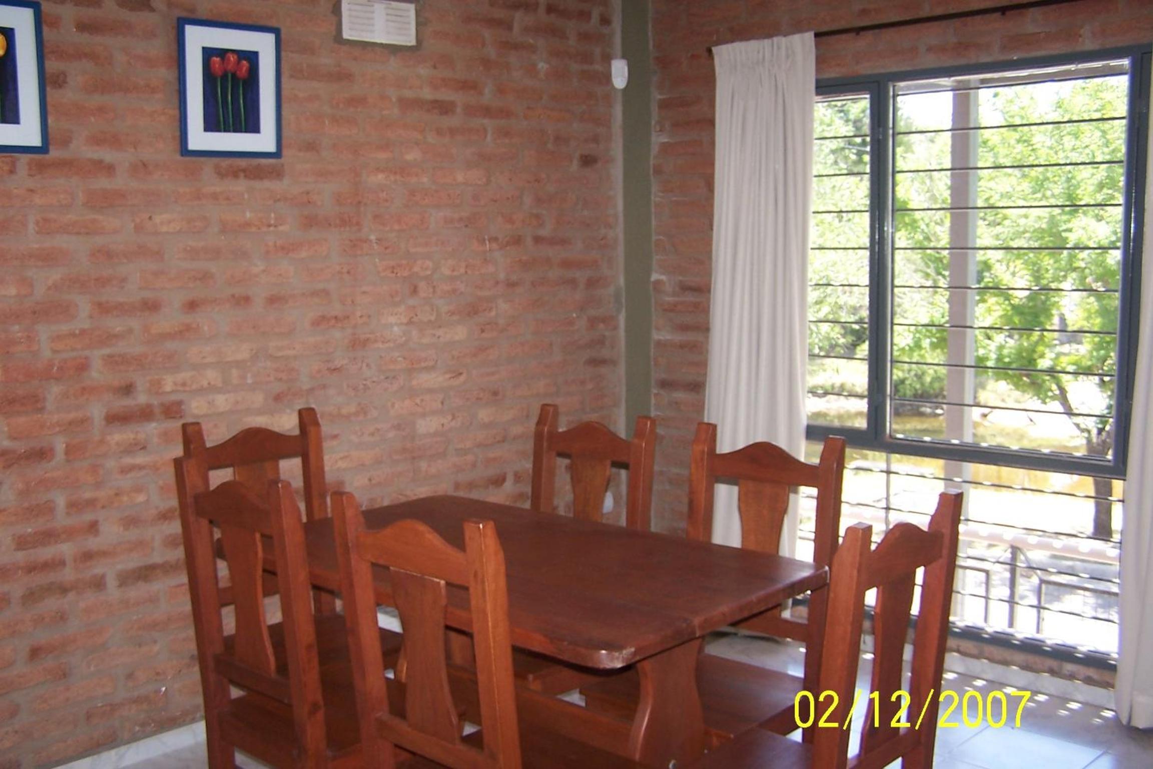 Terrazas del Diquecito