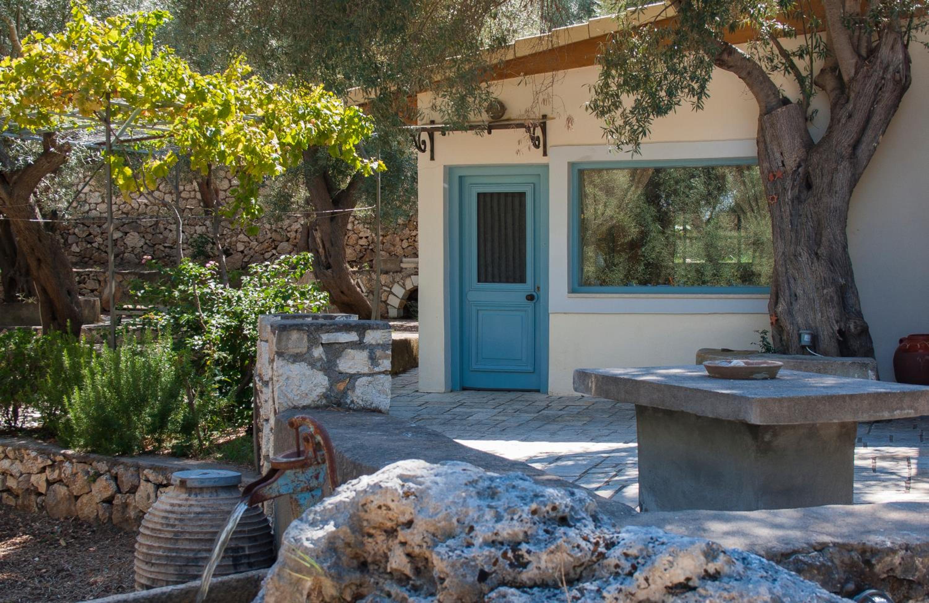 Olive Grove Cottage - Excellent View photo 5
