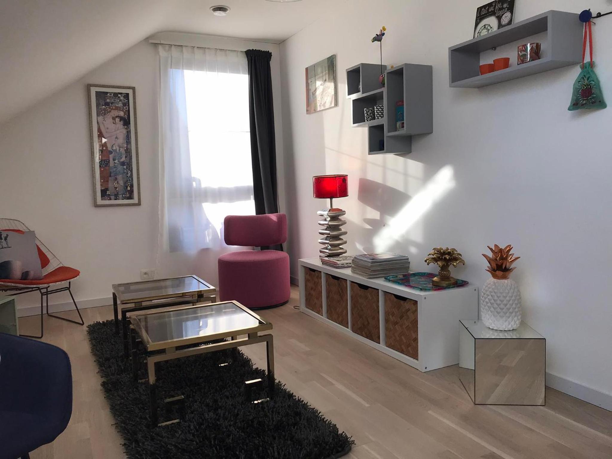 La Pacha, chambre d'hôtes