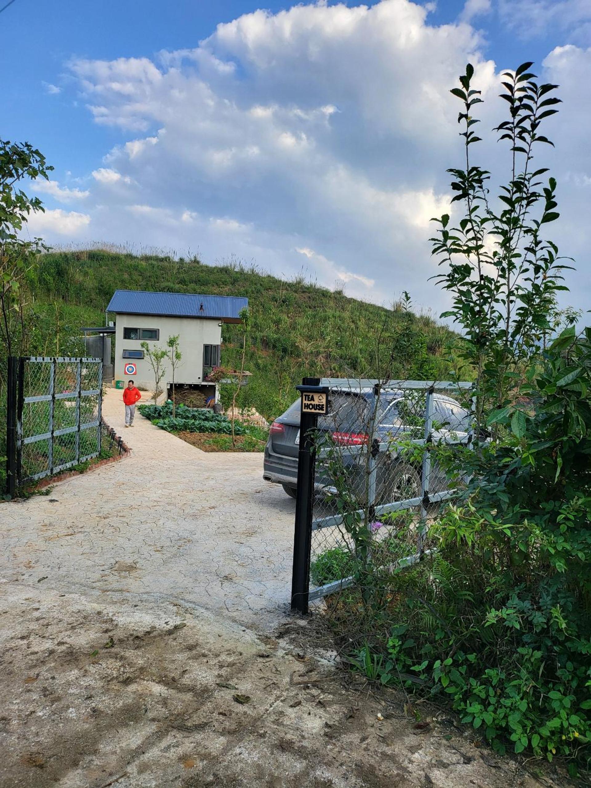 The TeaHouse Moc Chau view 5