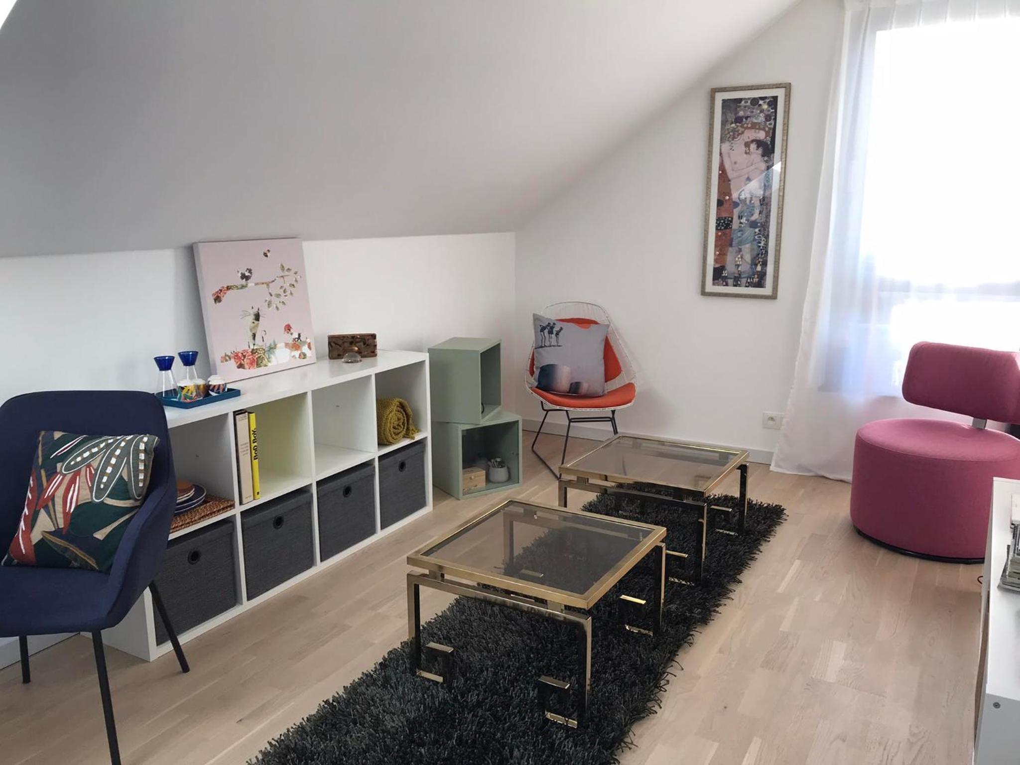La Pacha, chambre d'hôtes
