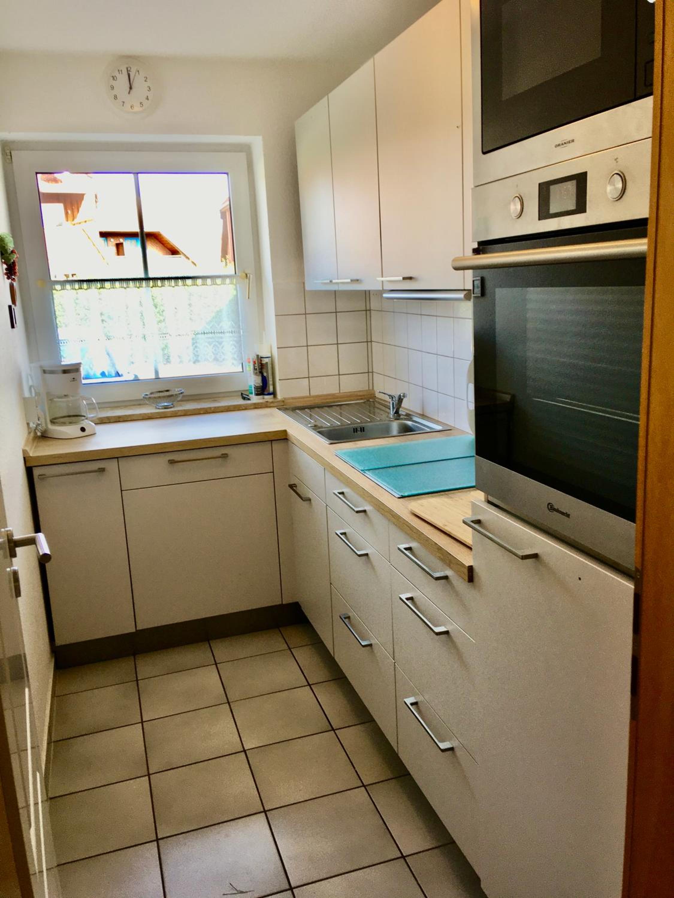 Meine Ferienwohnung view 4