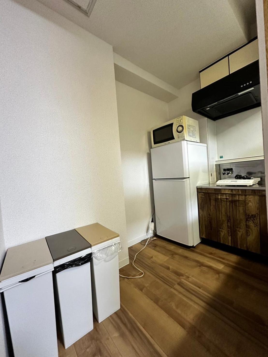 【NEW OPEN】AMS Hiragishi 402 view 3