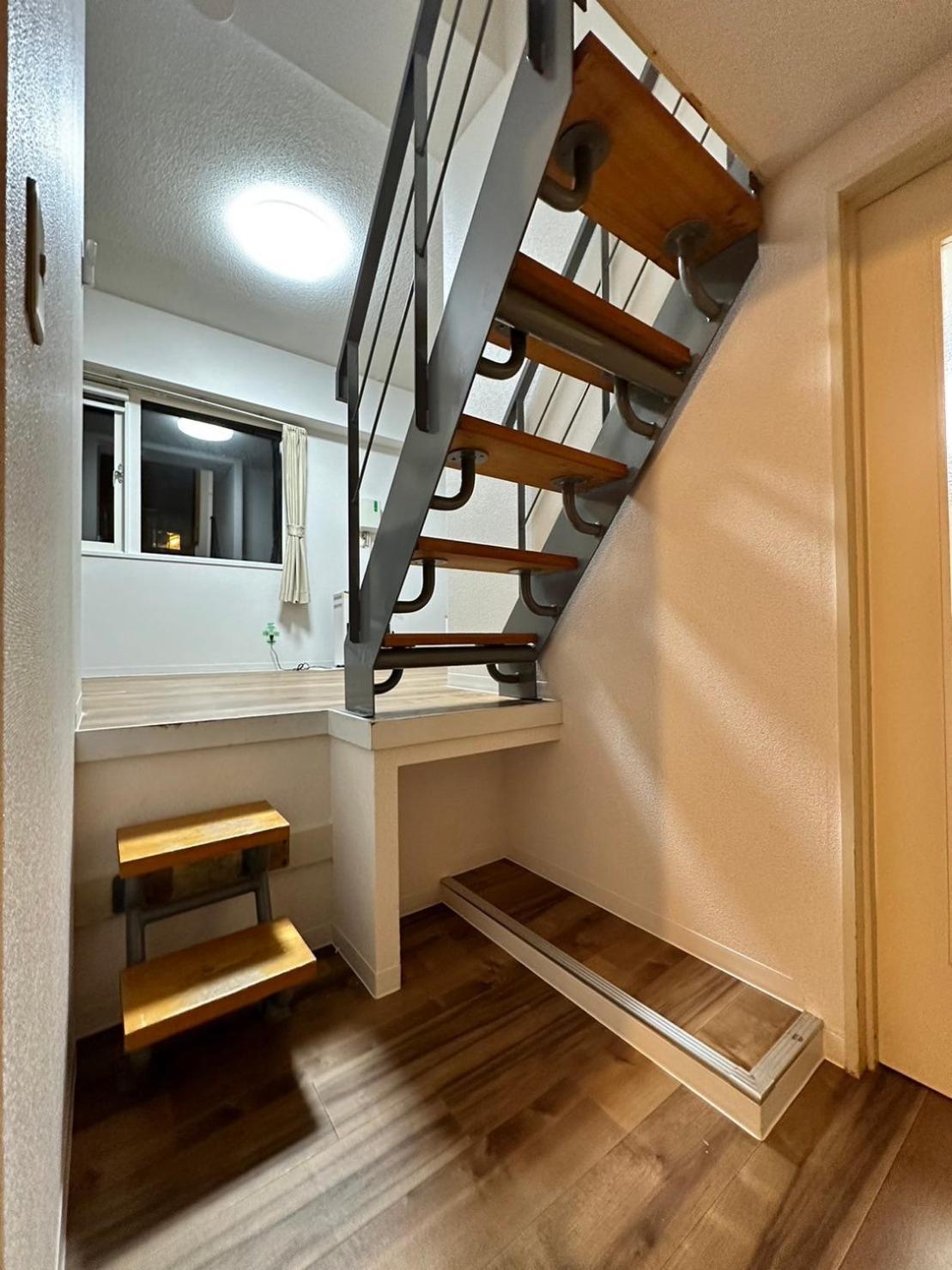 【NEW OPEN】AMS Hiragishi 402 view 2