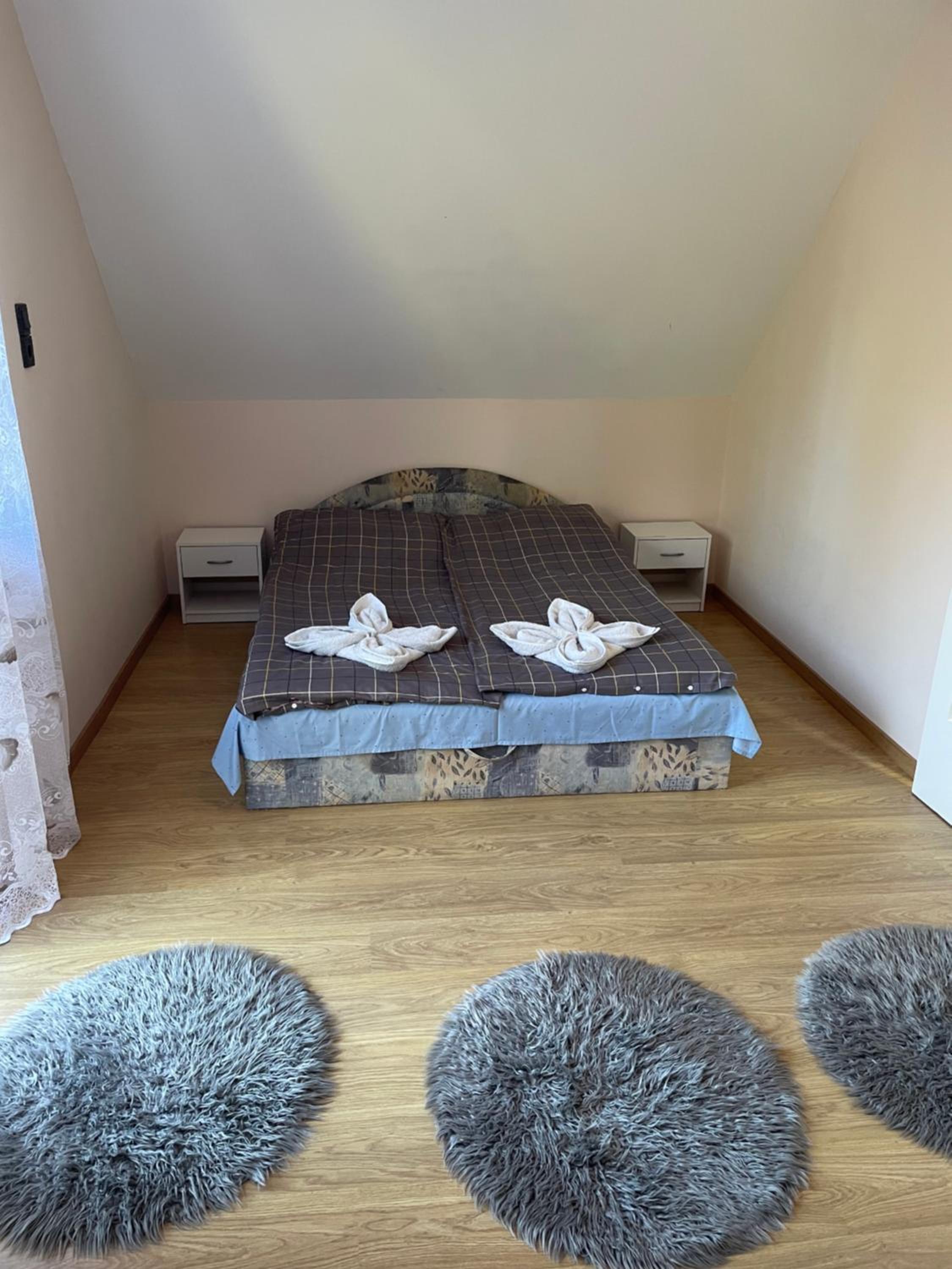 Ponty Apartman