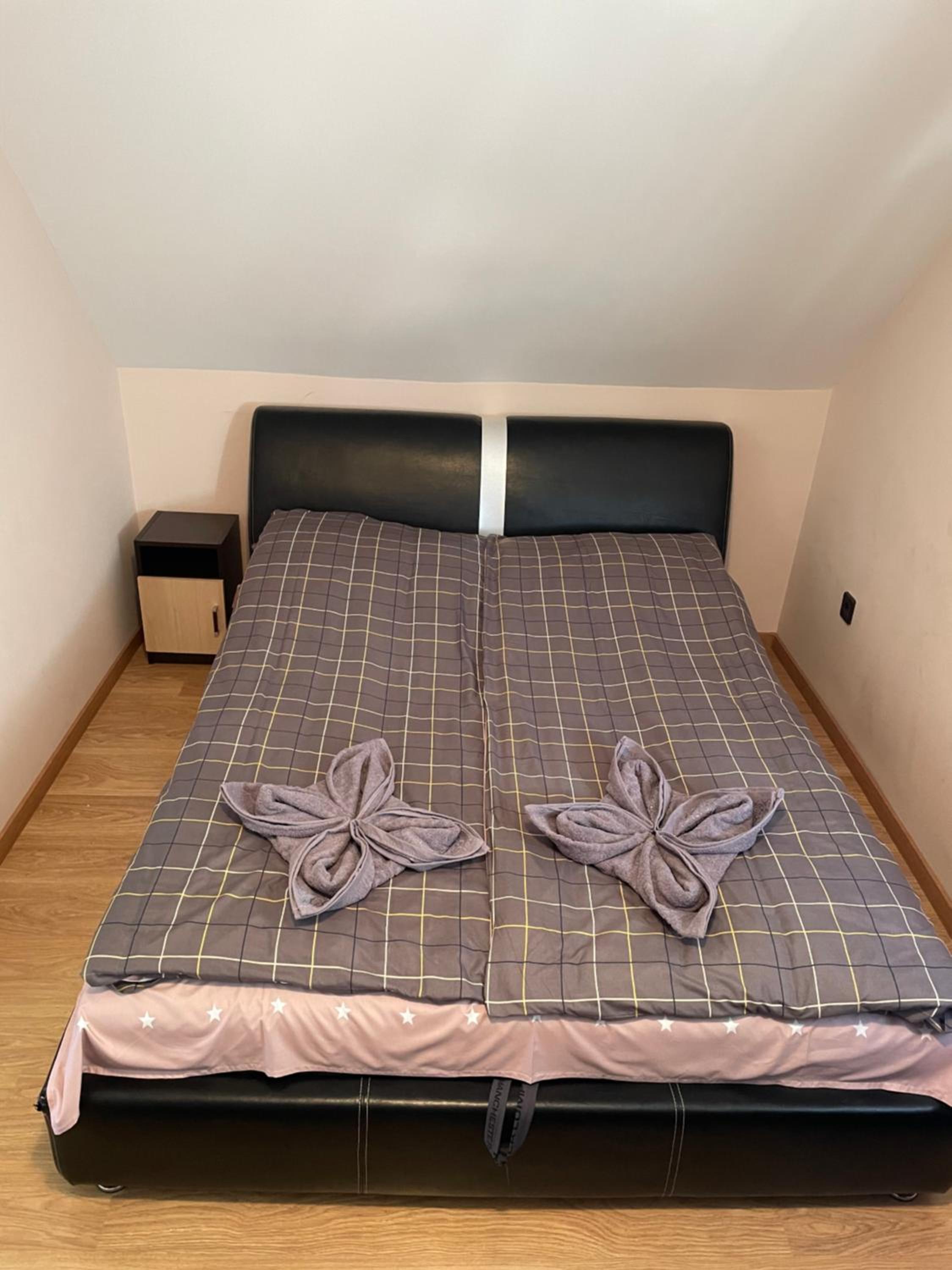 Ponty Apartman