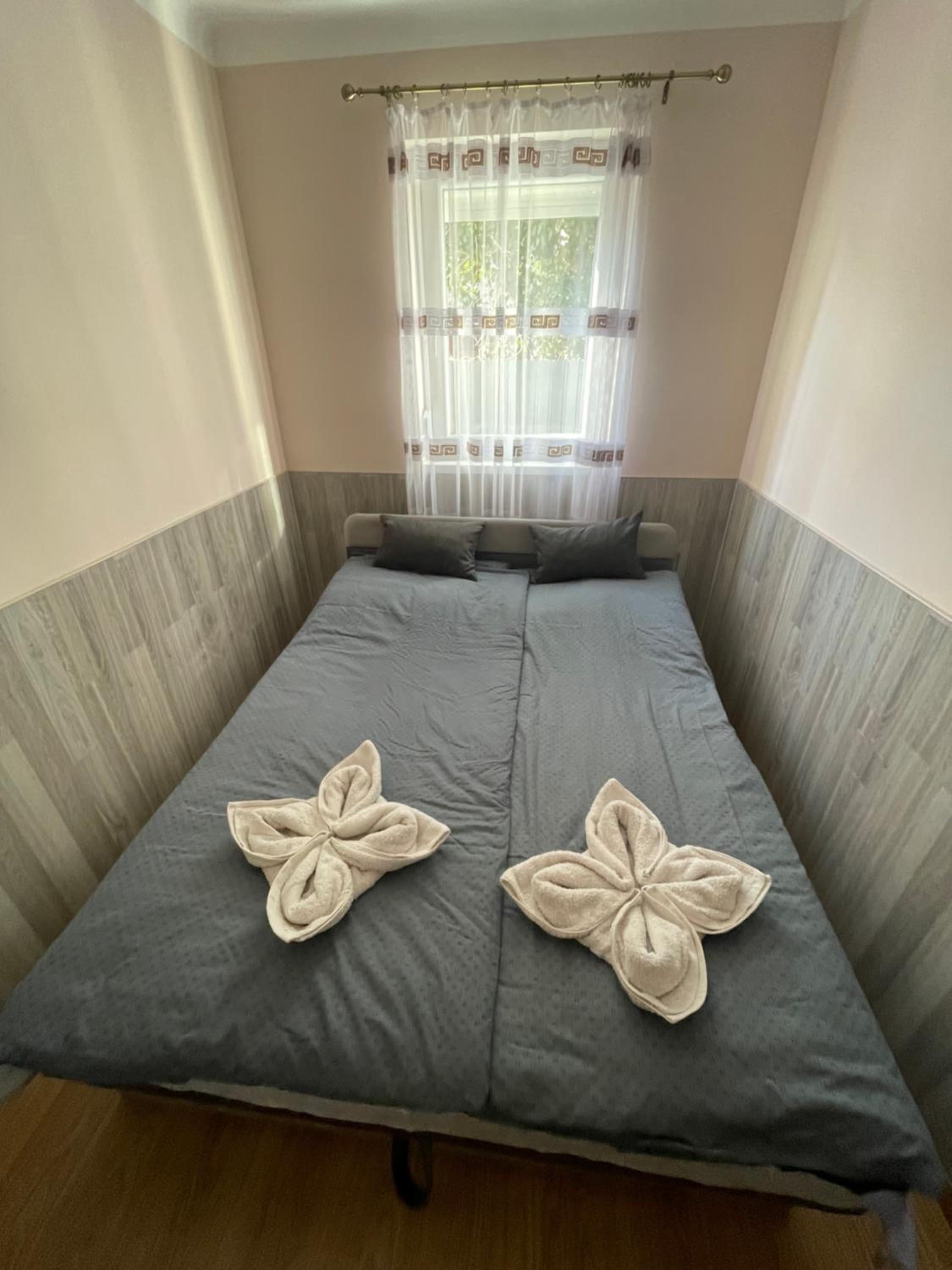 Ponty Apartman