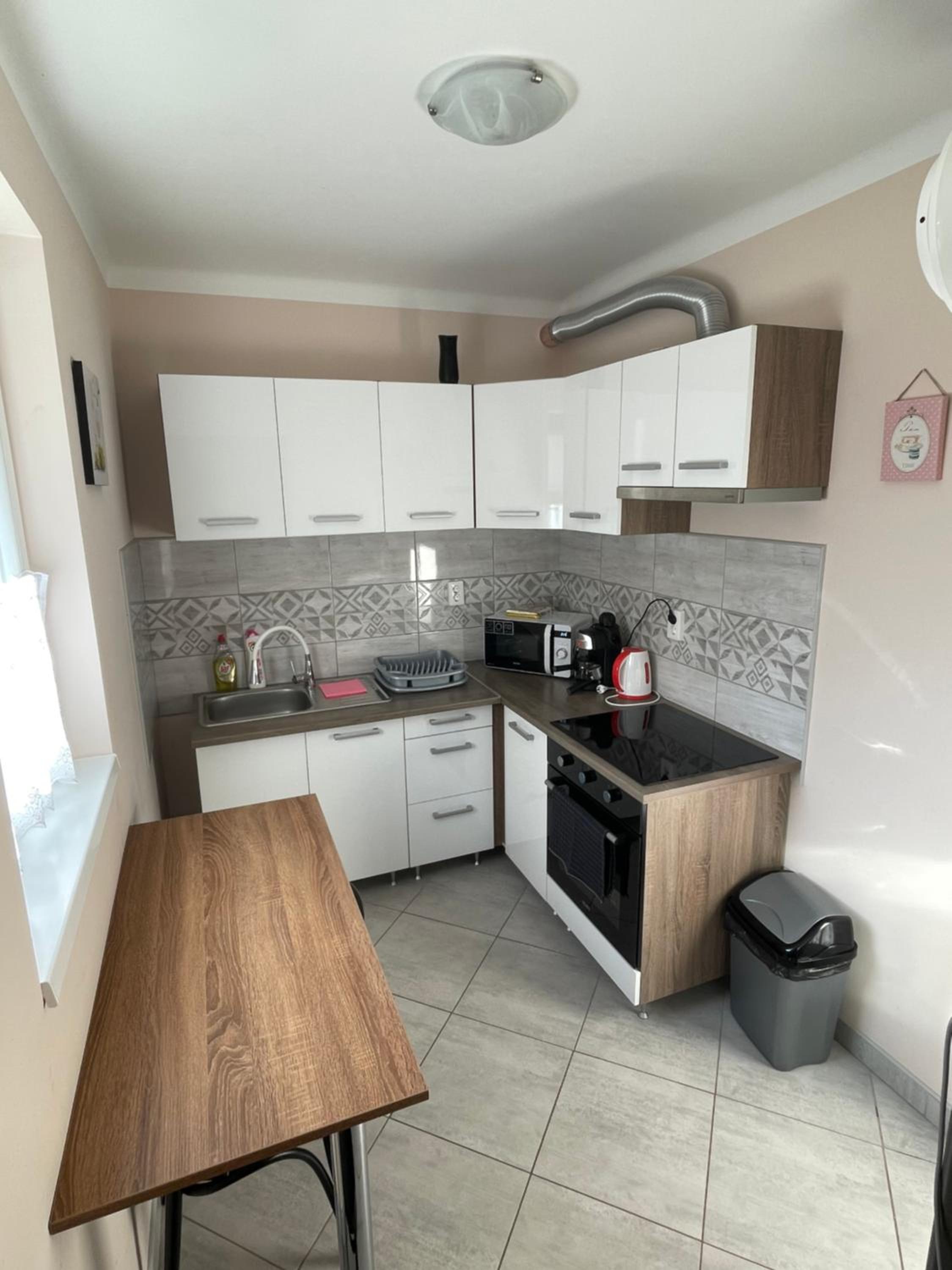 Ponty Apartman
