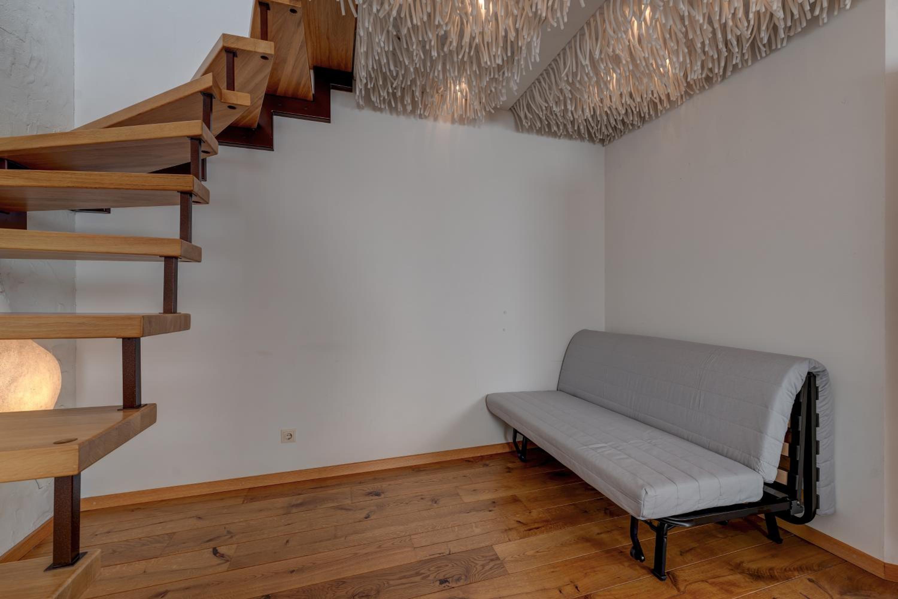 Charming Loft in Vilnius Oldtown view 5
