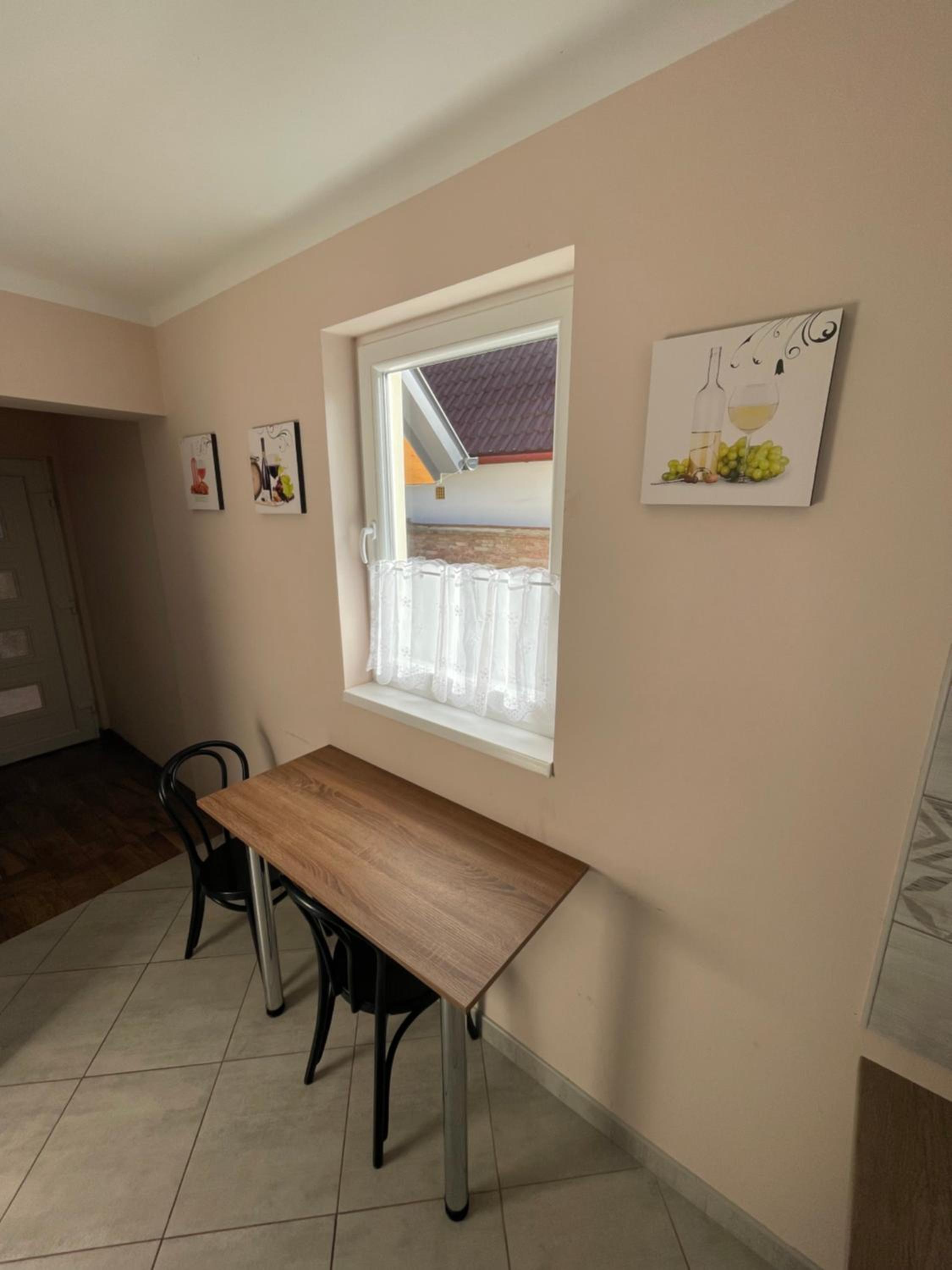 Ponty Apartman
