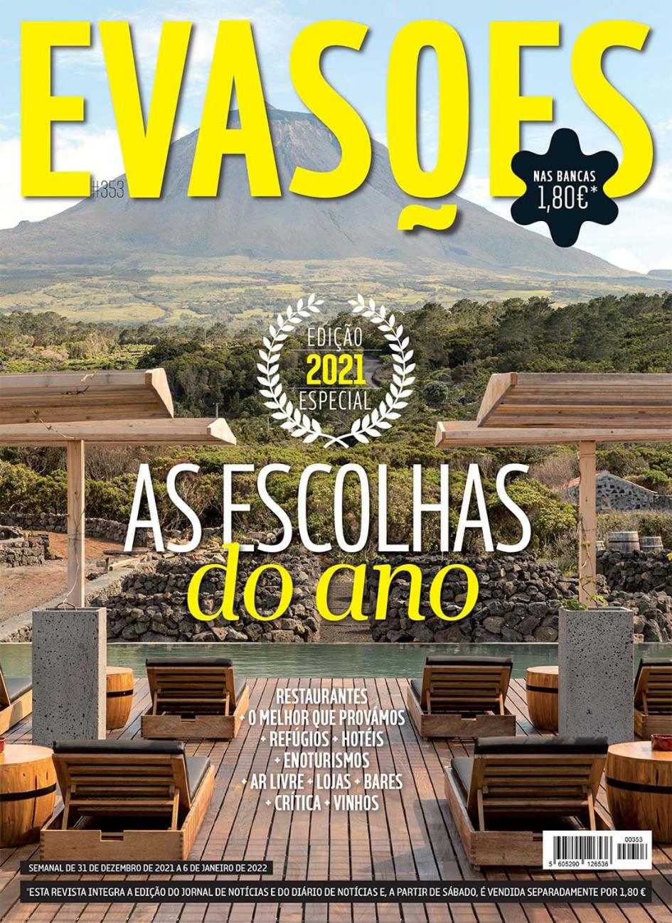 Adega do Fogo