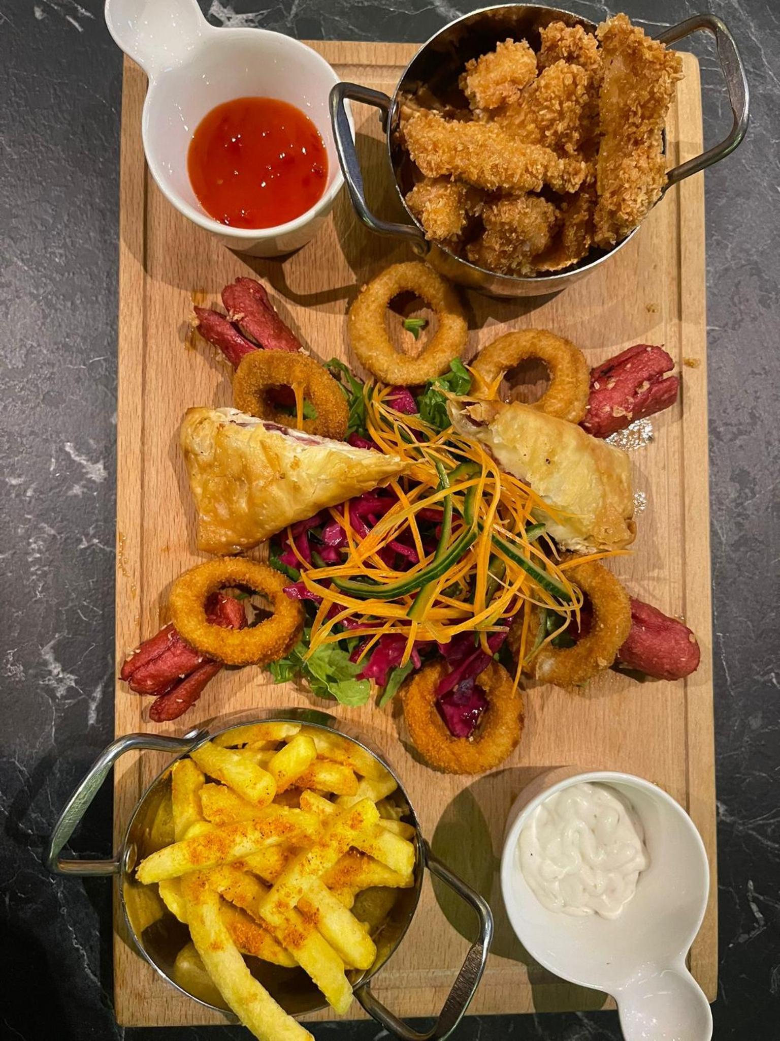 Costa Karakoy Otel - Image 18