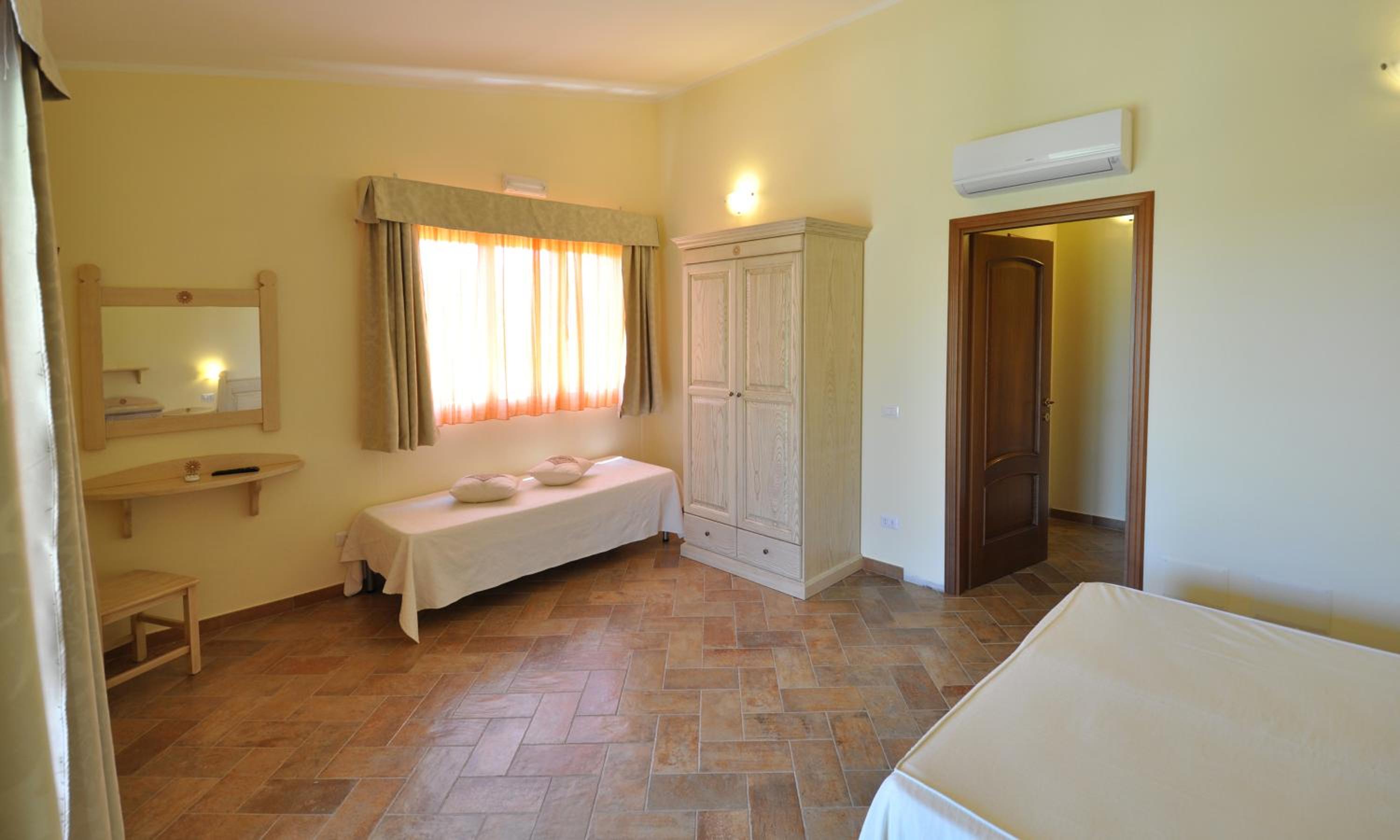 Affittacamere B&B La Villa dei Graniti view 5
