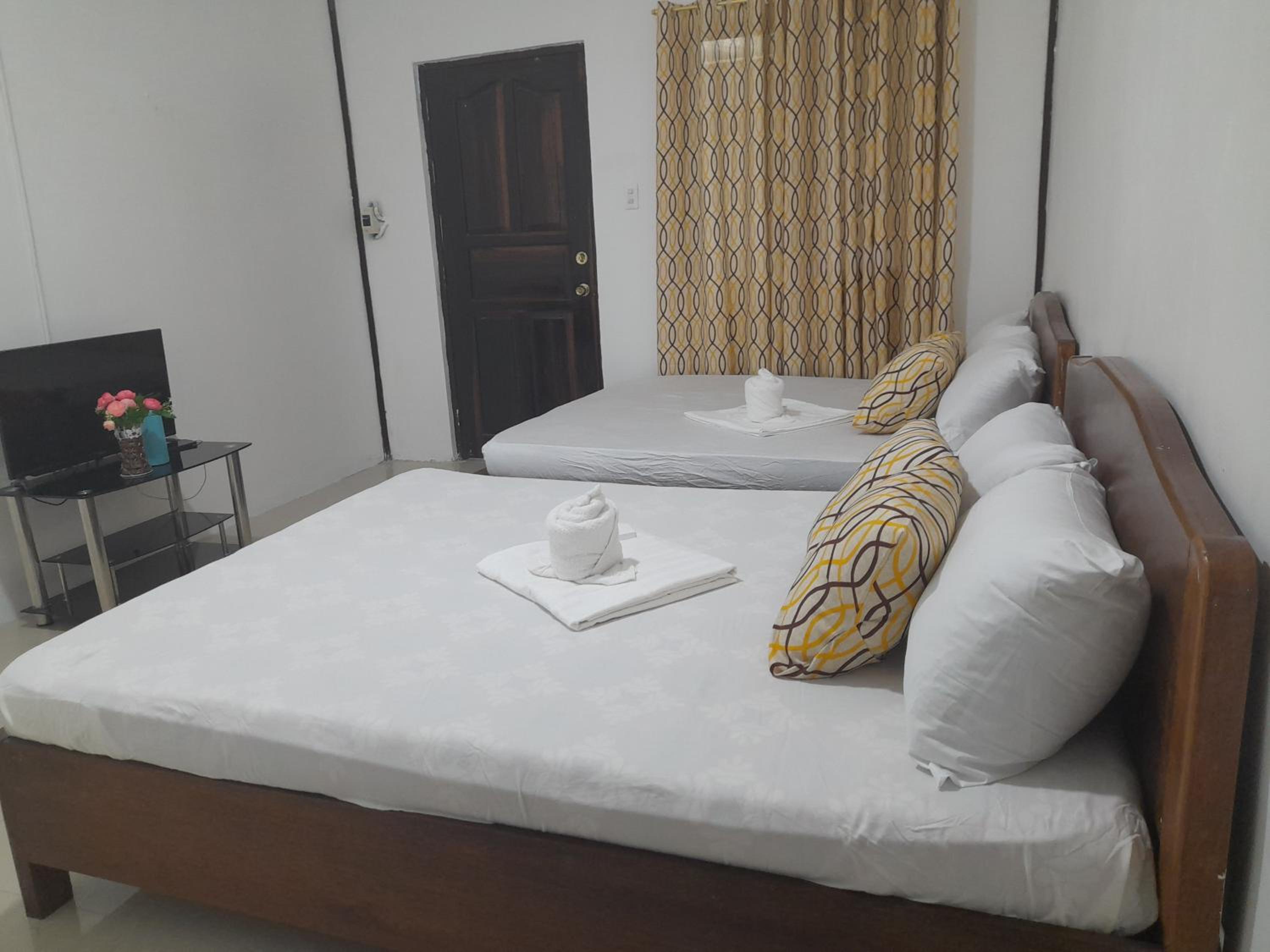The Softbed Homestay