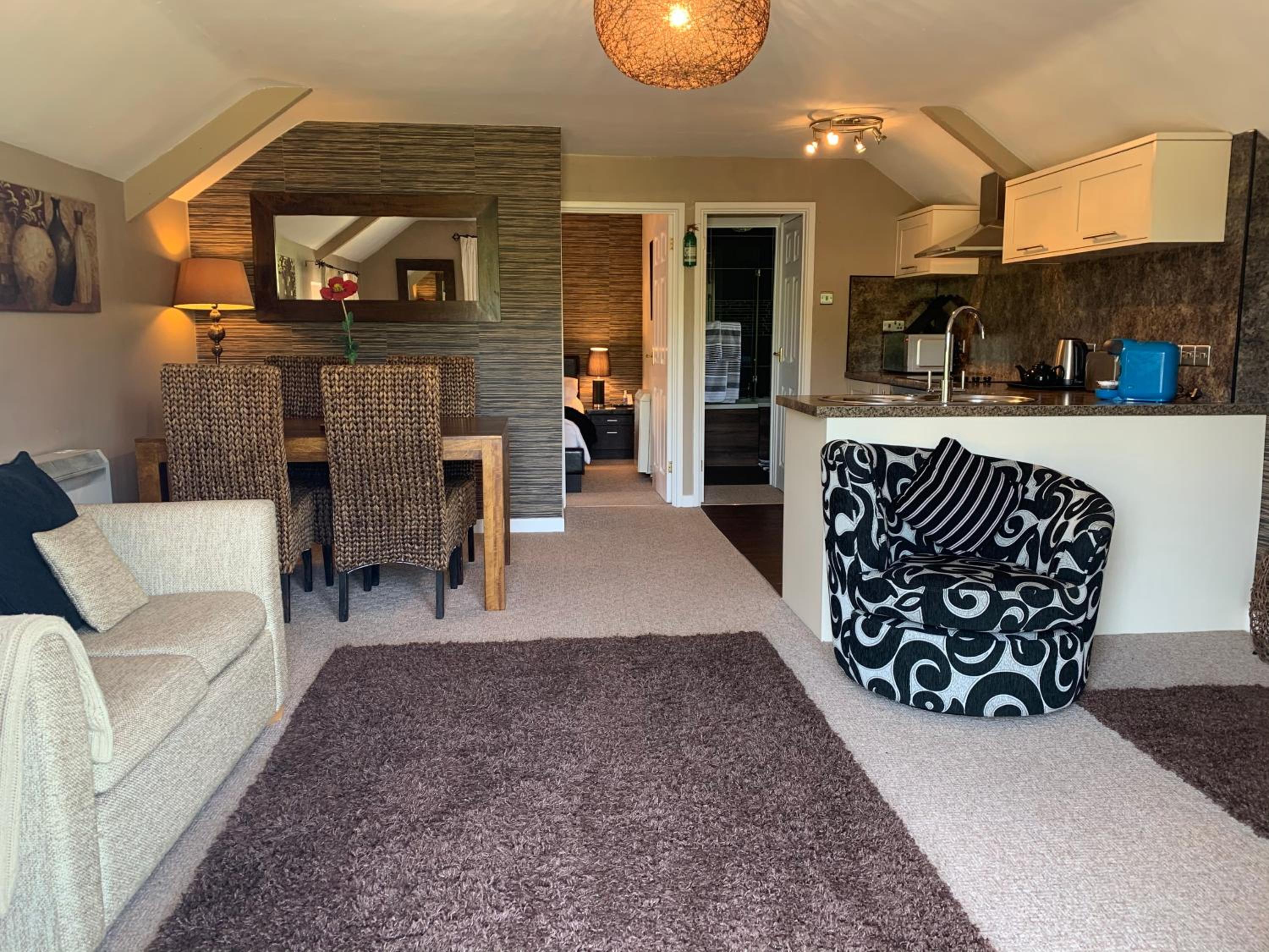 Wells Vacations - Beaconsfield Farm - Property Image 2