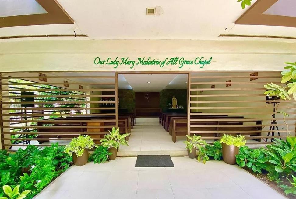 8C Studio Unit with Free Wifi Pool and Gym view 4