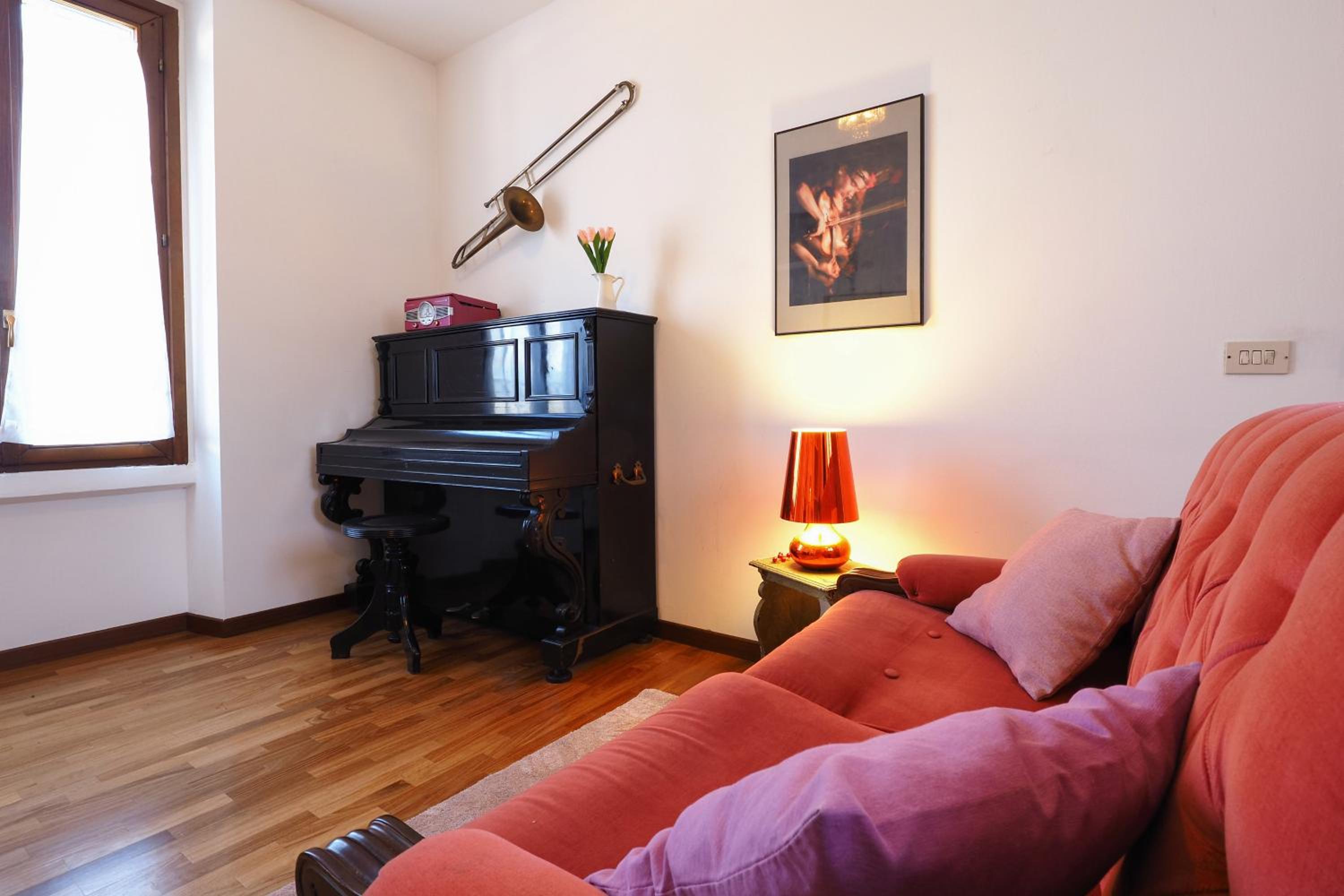 Primopiano - Bassano del Grappa