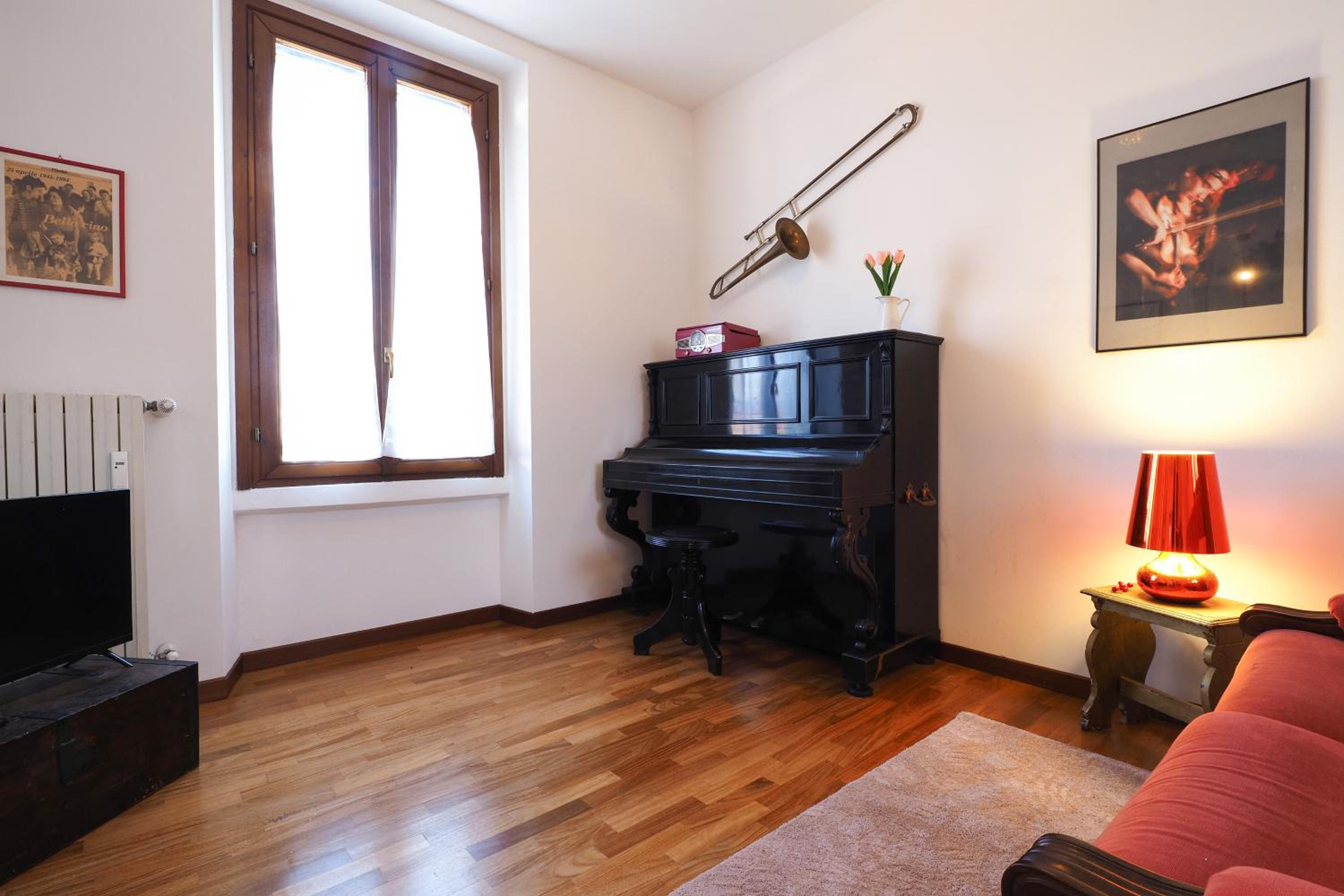 Primopiano - Bassano del Grappa