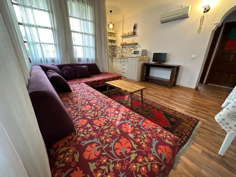 Sultan Suite - Entrance Floor