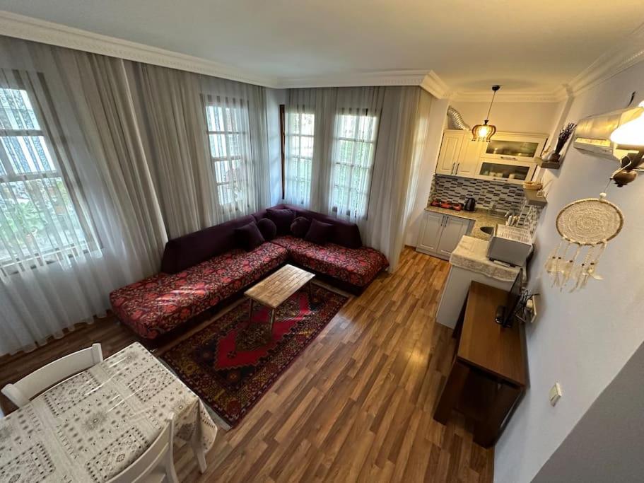 Sultan Suite - Entrance Floor