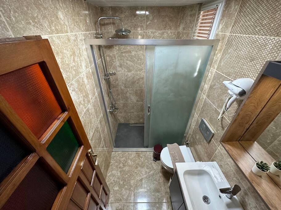 Sultan Suite - Entrance Floor