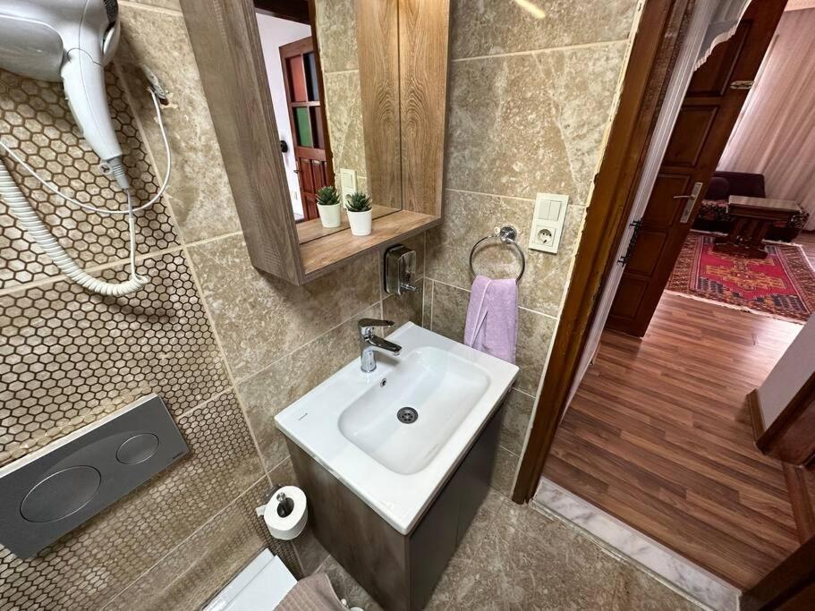 Sultan Suite - Entrance Floor
