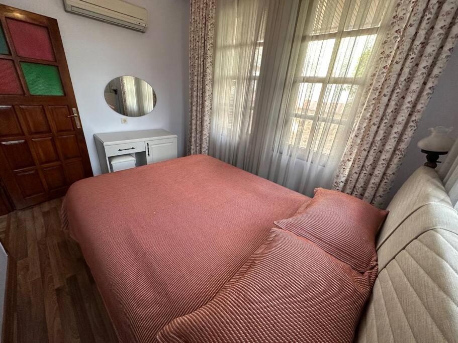 Sultan Suite - Entrance Floor