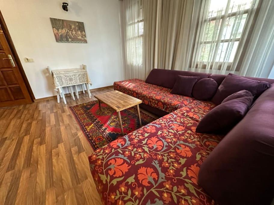 Sultan Suite - Entrance Floor