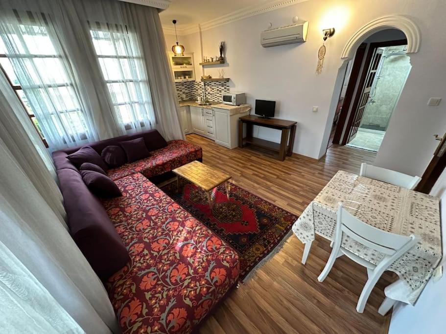 Sultan Suite - Entrance Floor