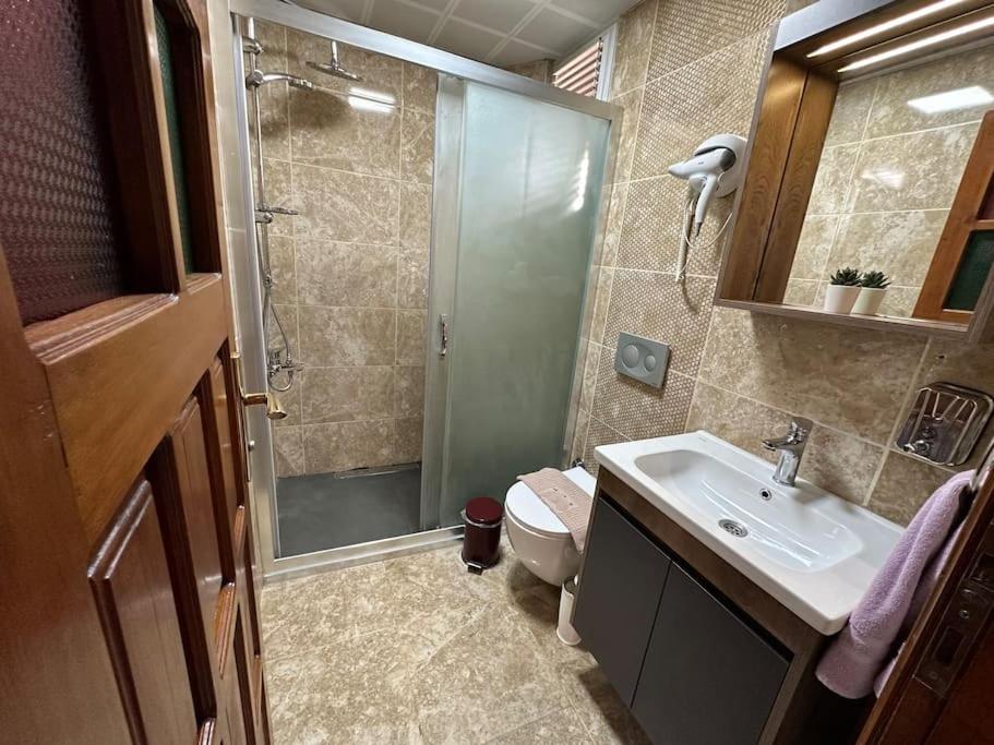 Sultan Suite - Entrance Floor
