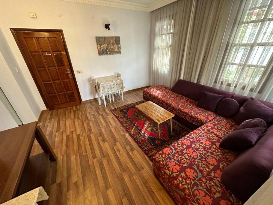 Sultan Suite - Entrance Floor