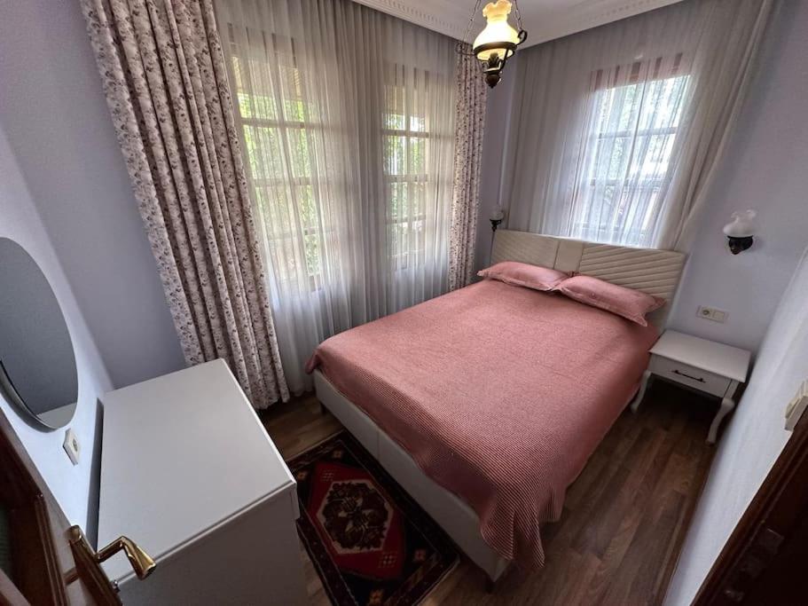 Sultan Suite - Entrance Floor