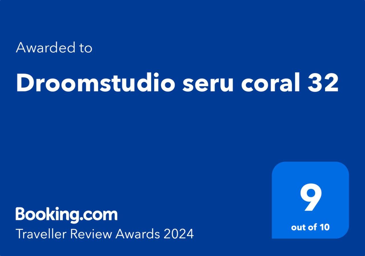 Droomstudio seru coral 32