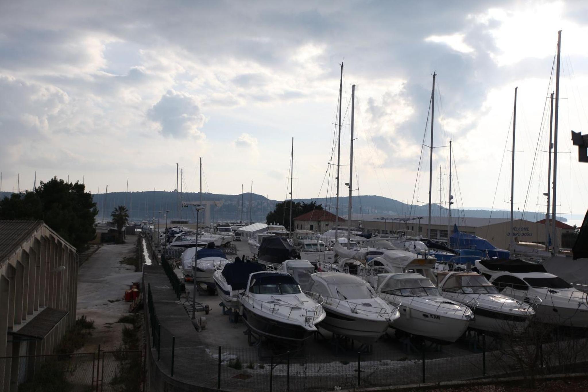 Apartmani Ivana