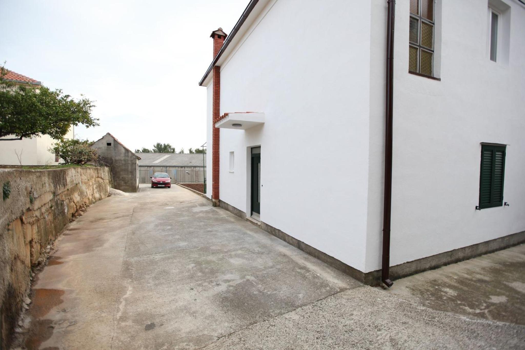 Apartmani Ivana