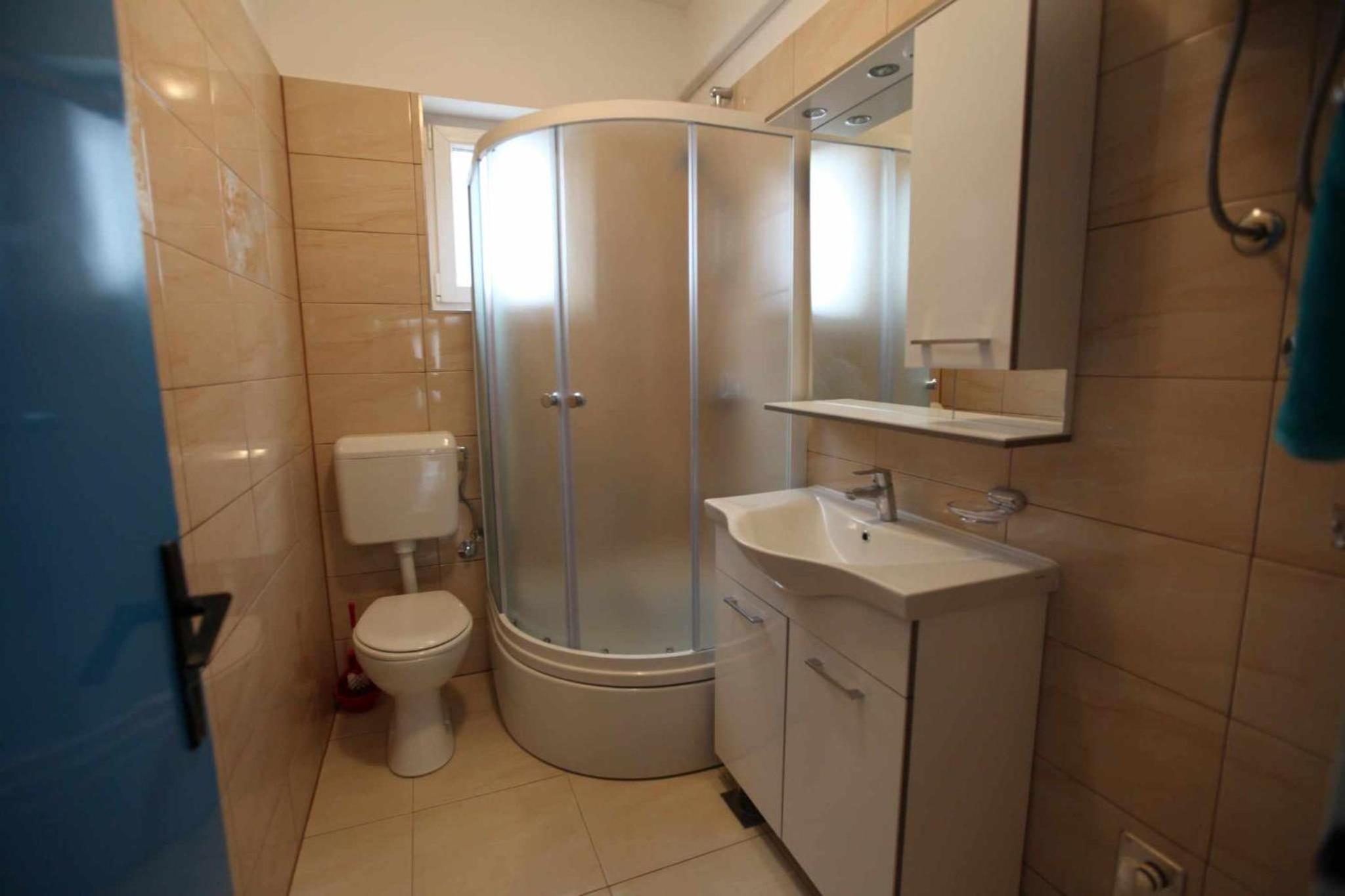 Apartmani Ivana