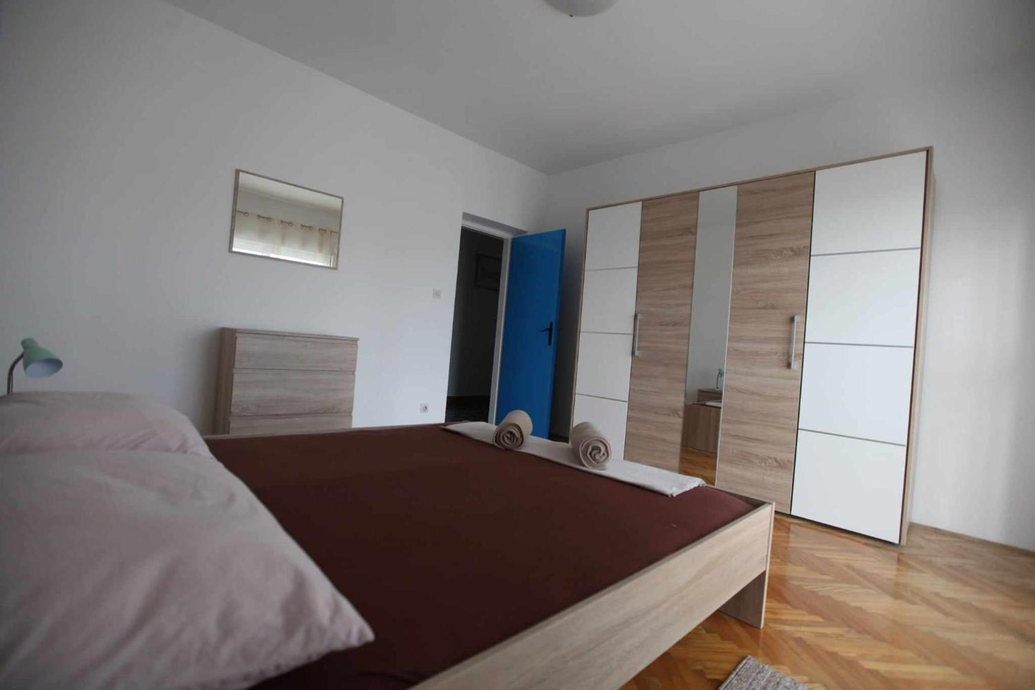 Apartmani Ivana